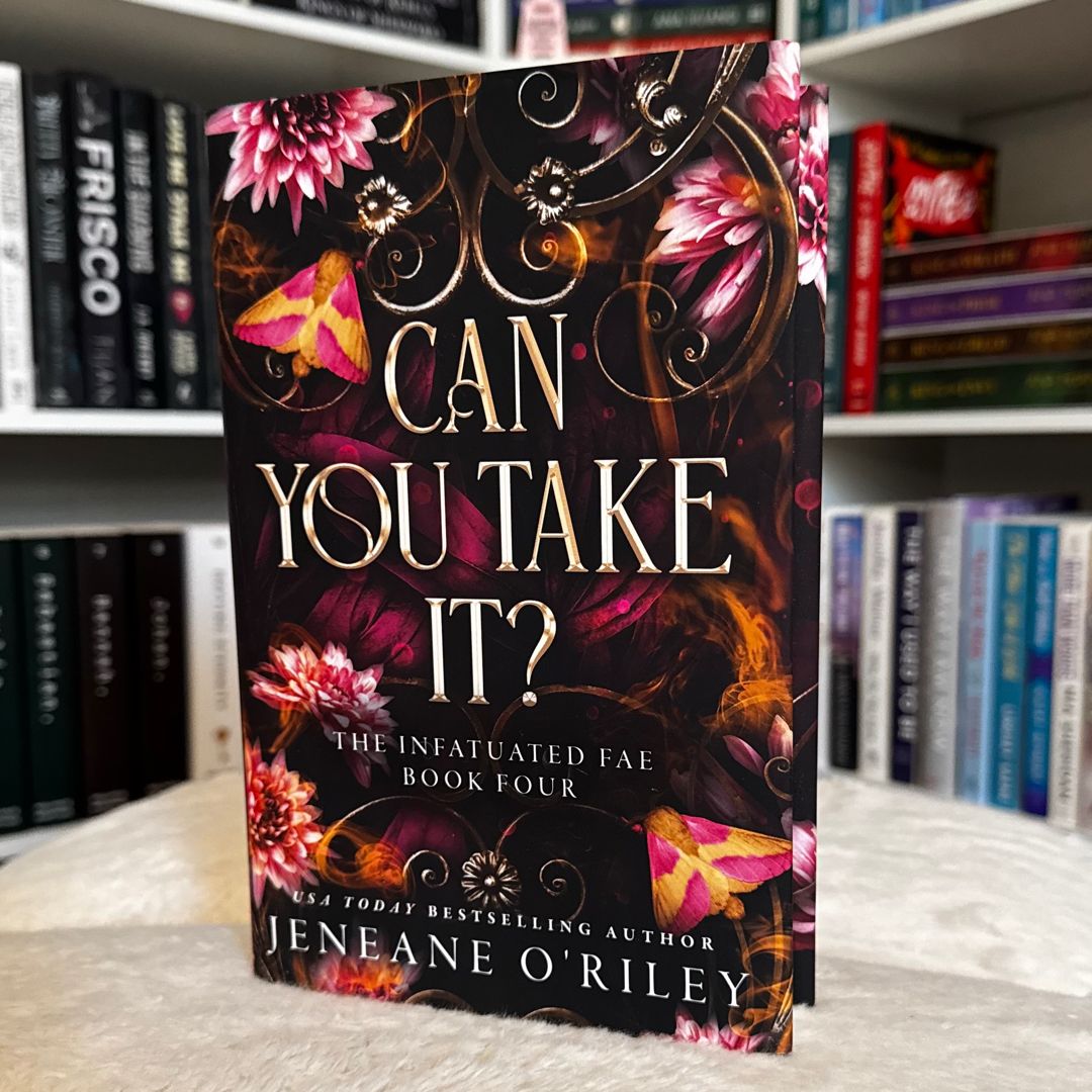 Can You Take It?