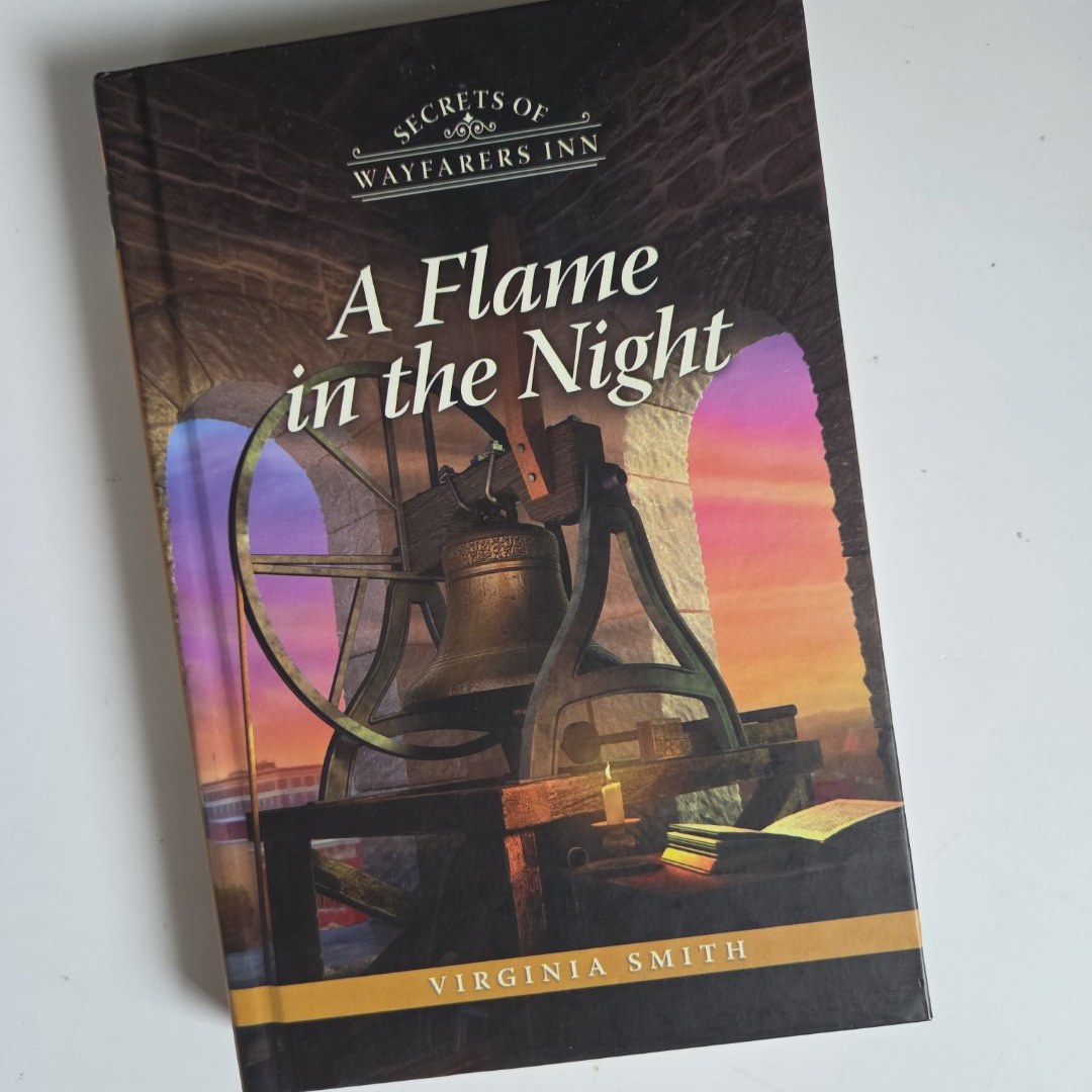 A Flane in the Night
