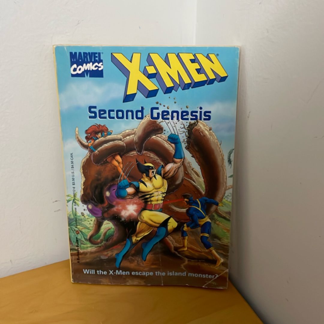 X-men