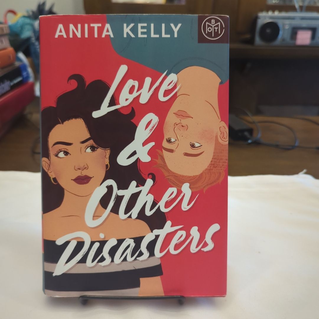 Love & Other Disasters