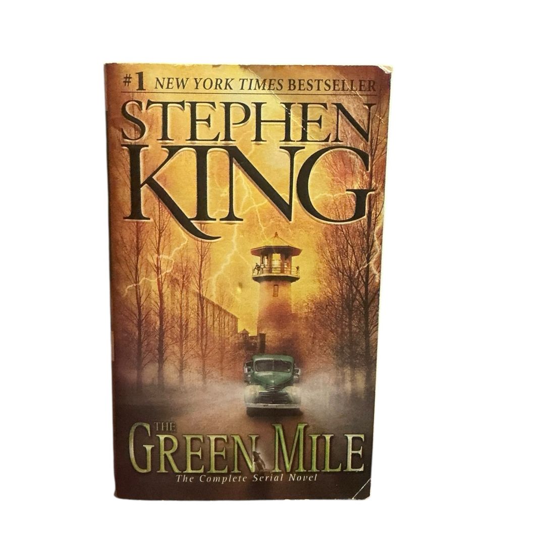 The Green Mile