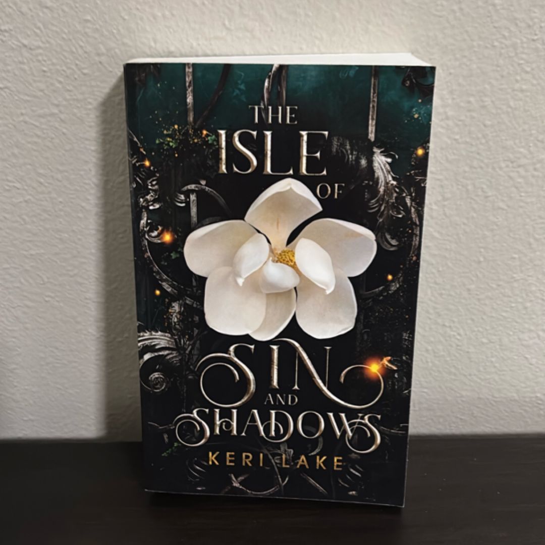 The Isle of Sin and Shadows