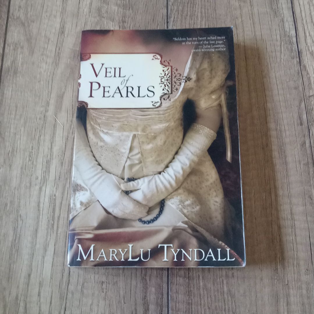 Veil of Pearls