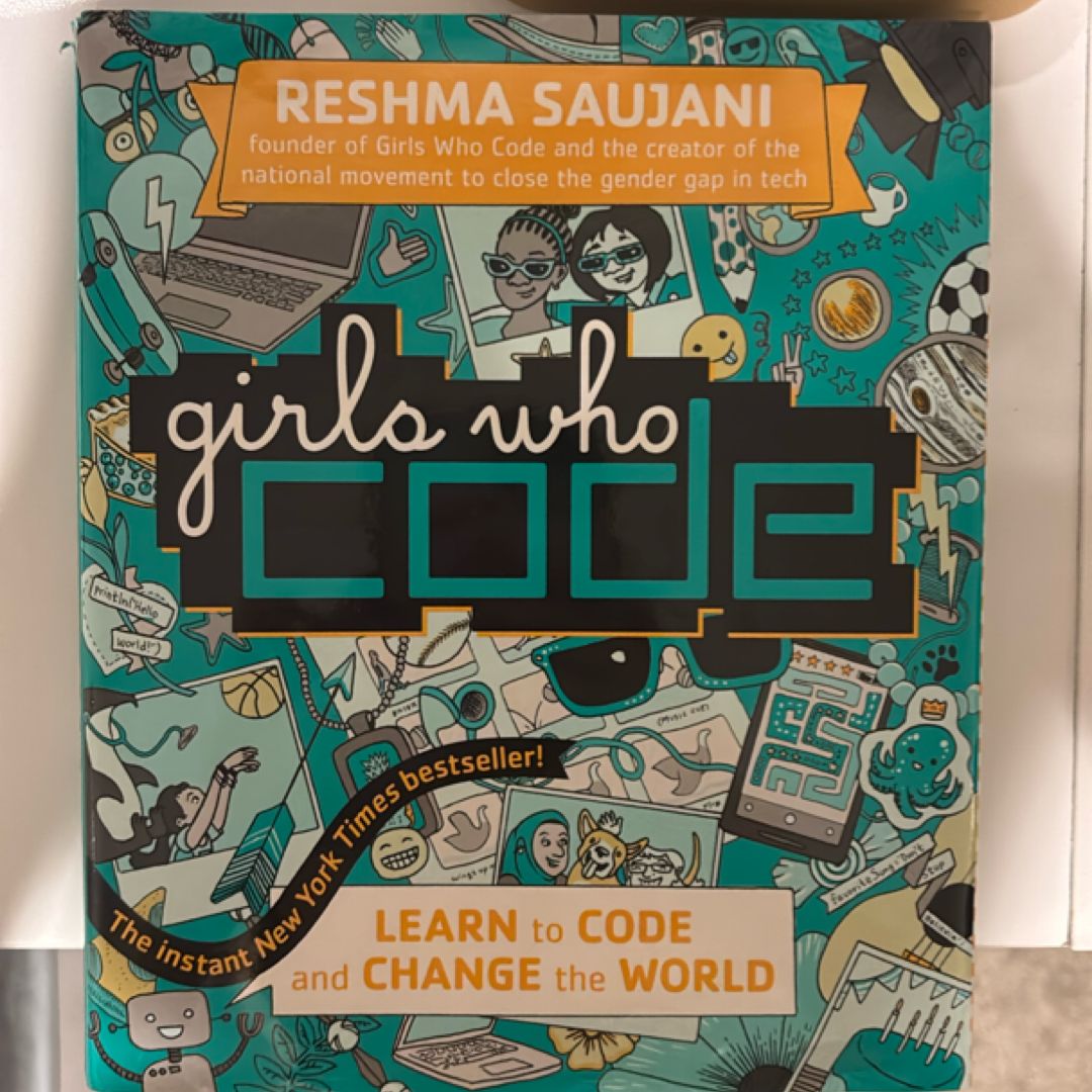 Girls Who Code