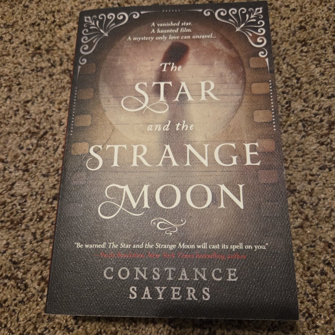The Star and the Strange Moon