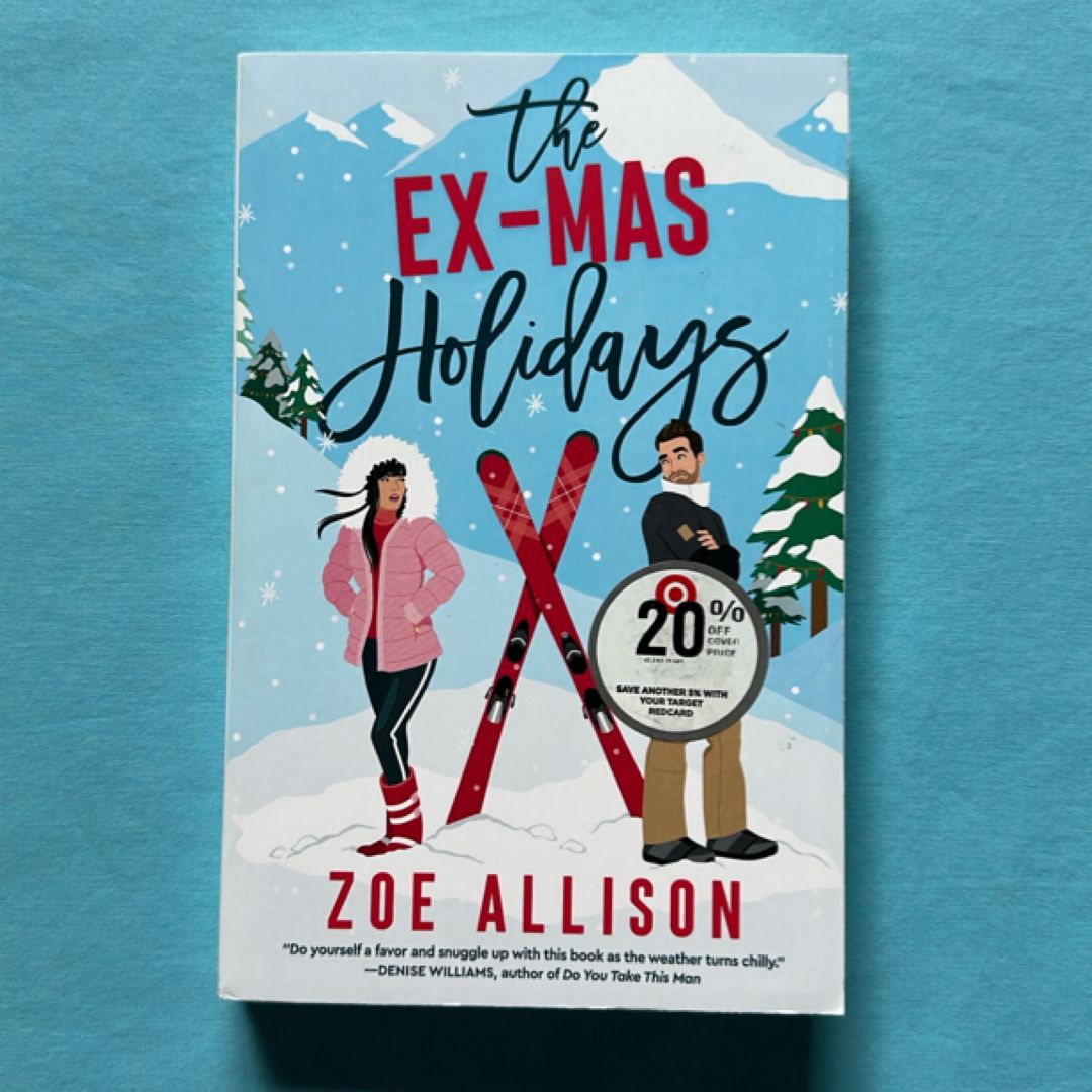 The Ex-Mas Holidays