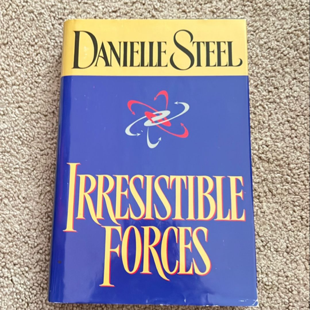 Irresistible Forces