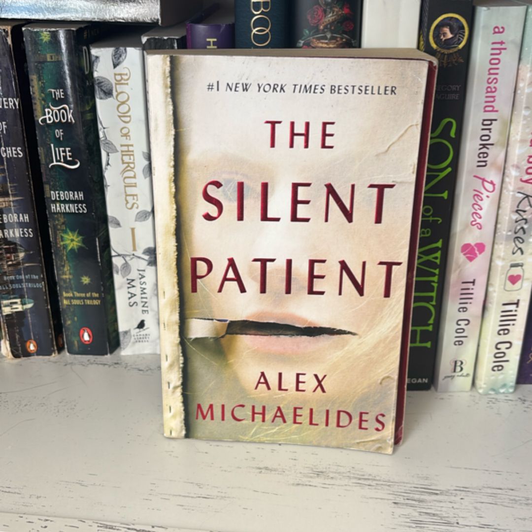 The Silent Patient