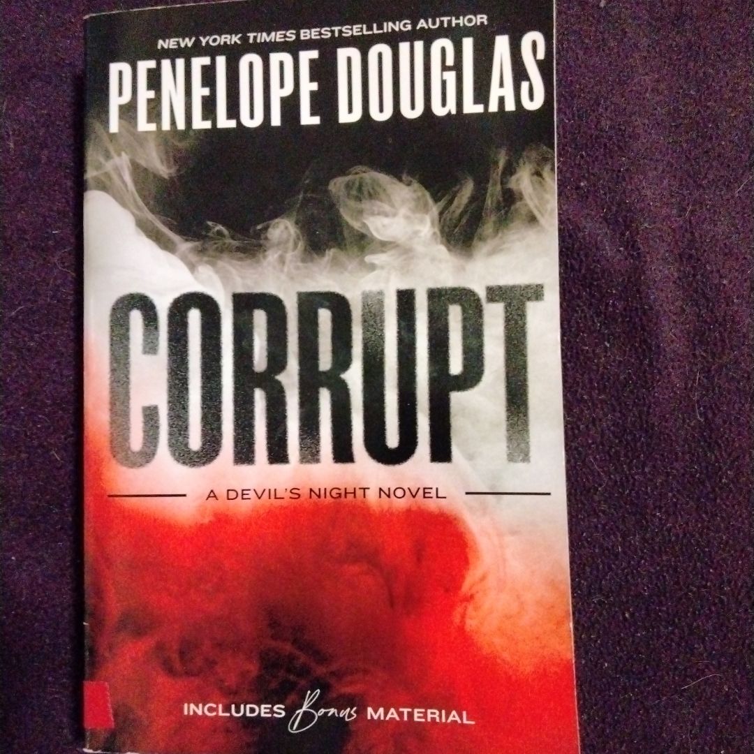 Corrupt
