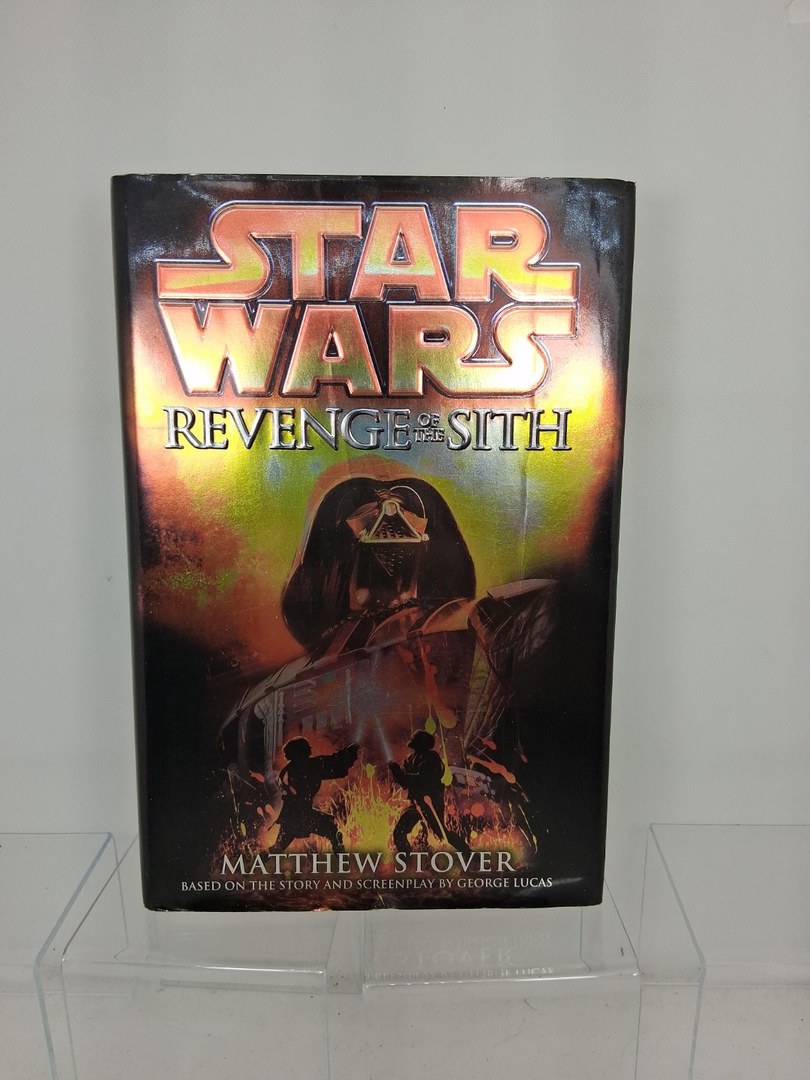Revenge of the Sith