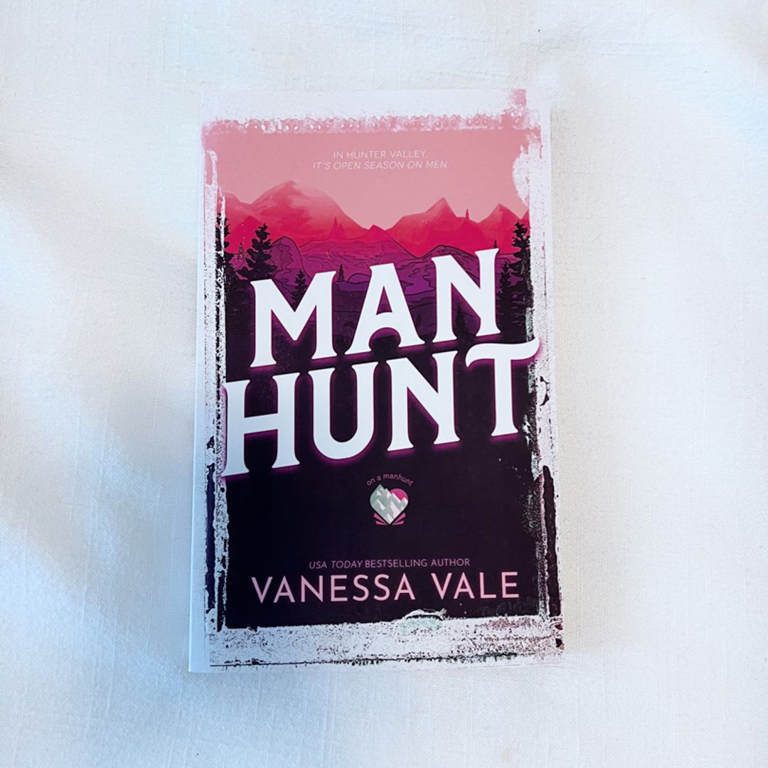 Man Hunt