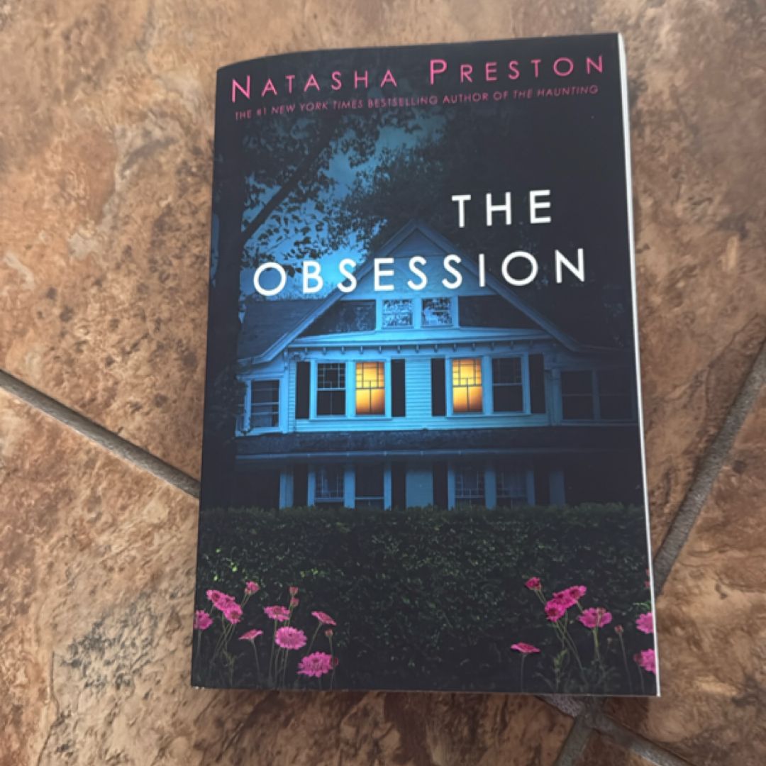 The Obsession