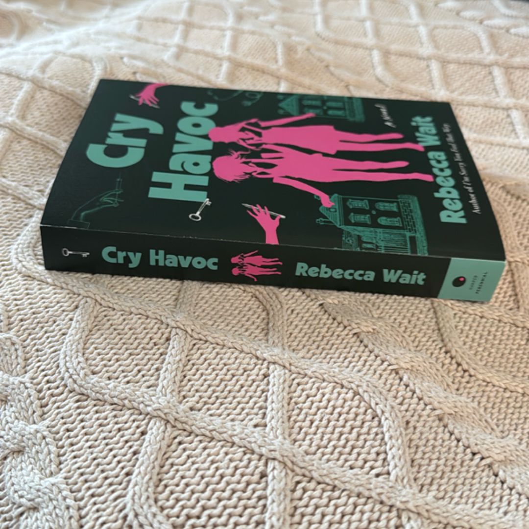 Cry Havoc