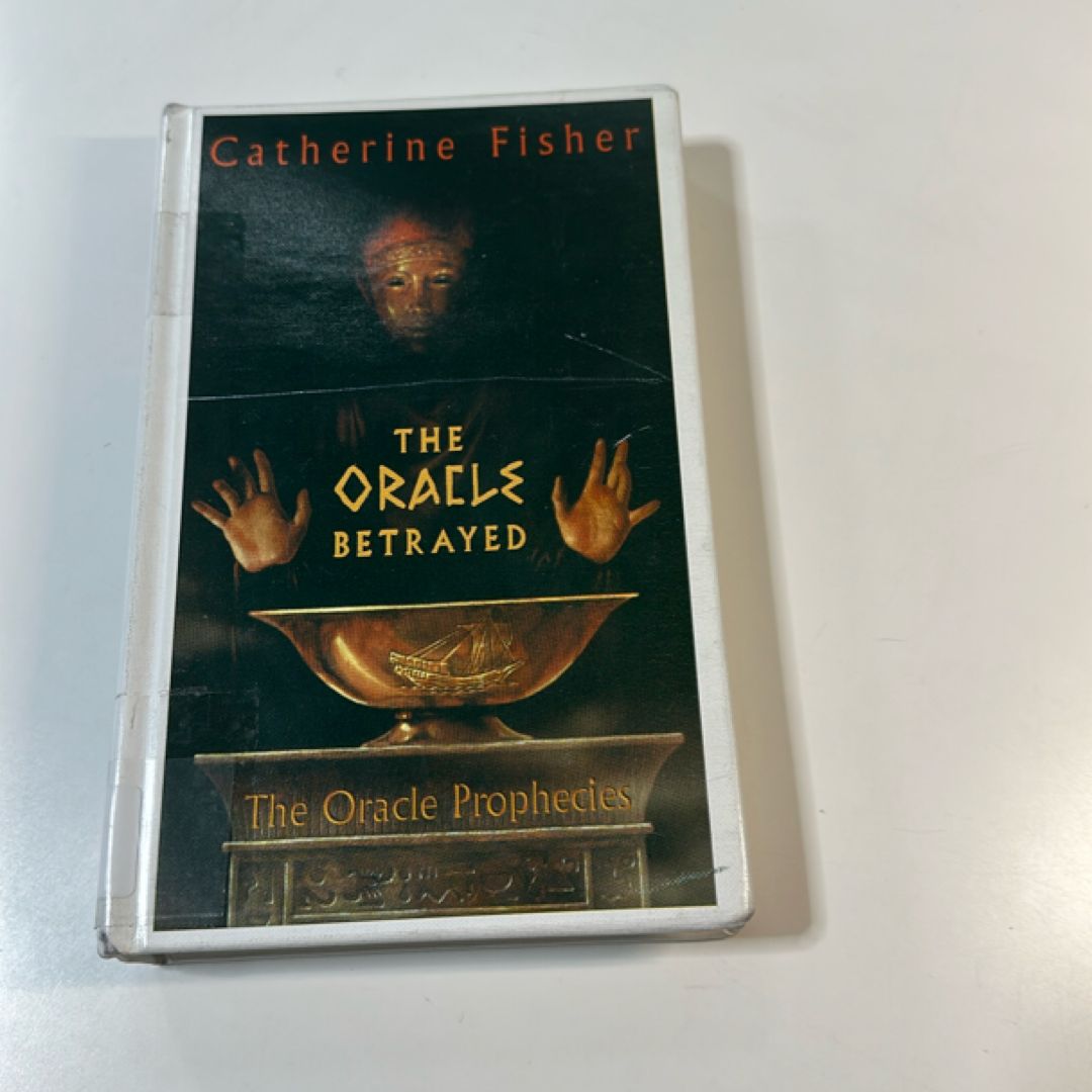 The Oracle Betrayed
