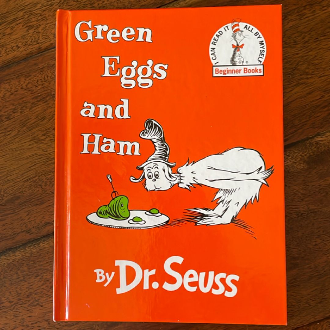 Green Eggs and Ham
