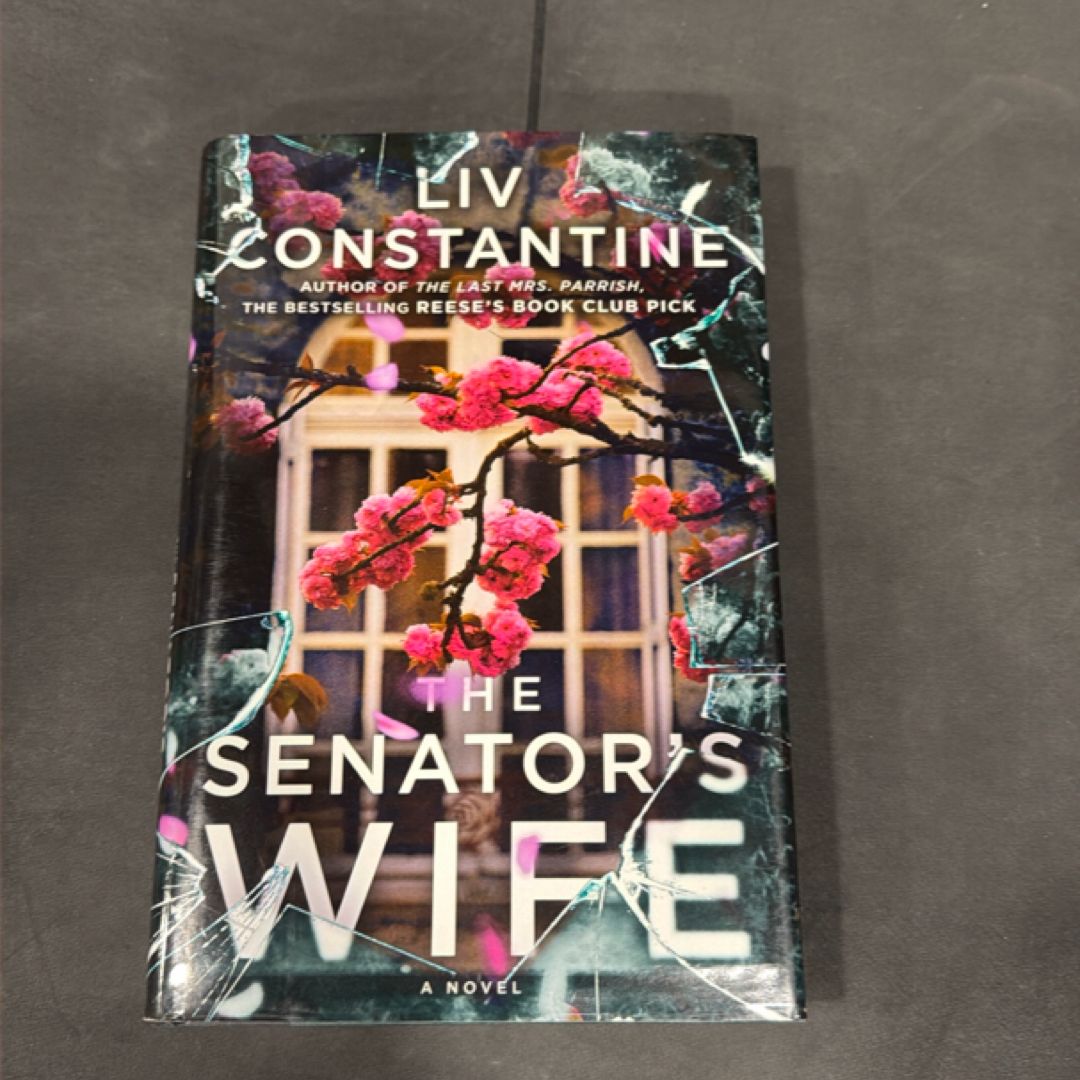 The Senator's Wife