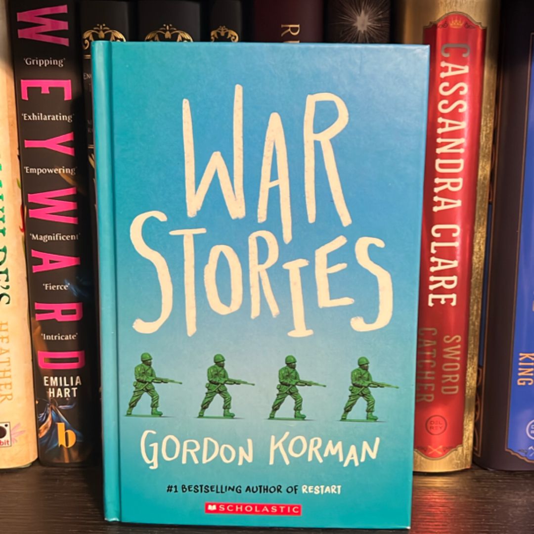 War Stories