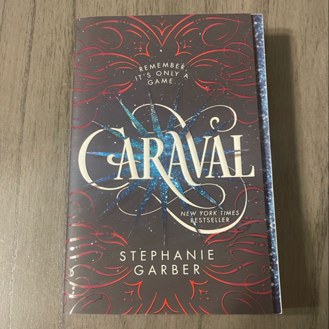 Caraval