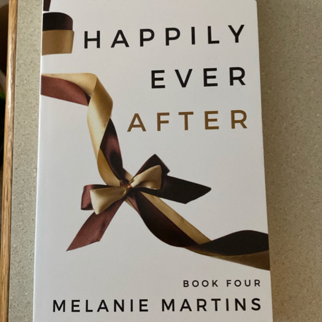 Happily Ever After IV