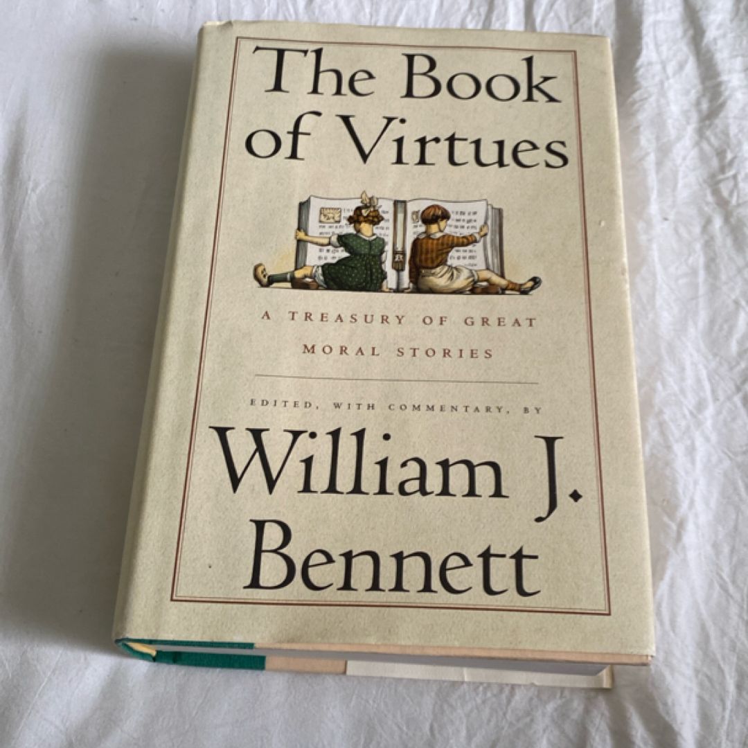 Book of Virtues