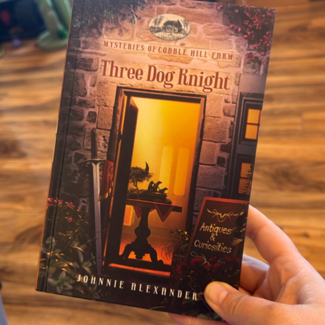 Three Dog Knight