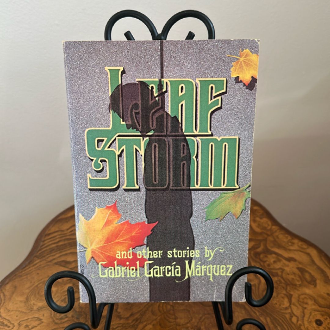 Leaf Storm