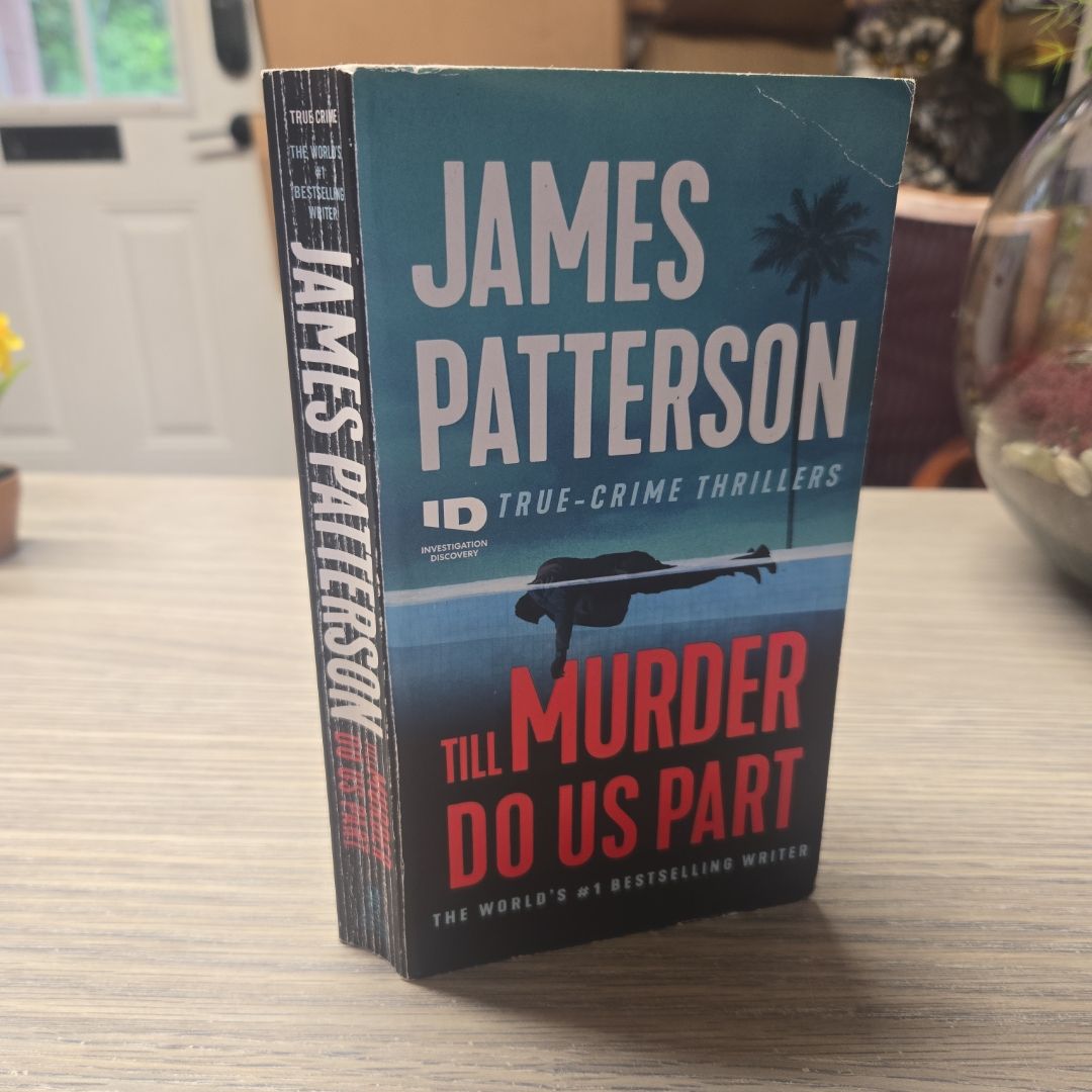 Till Murder Do Us Part