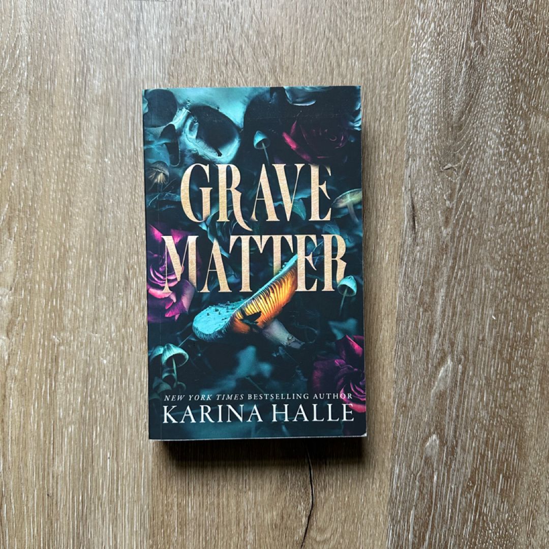 Grave Matter