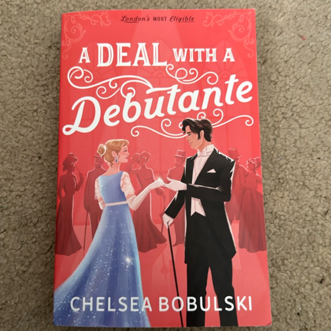A Deal with a Debutante