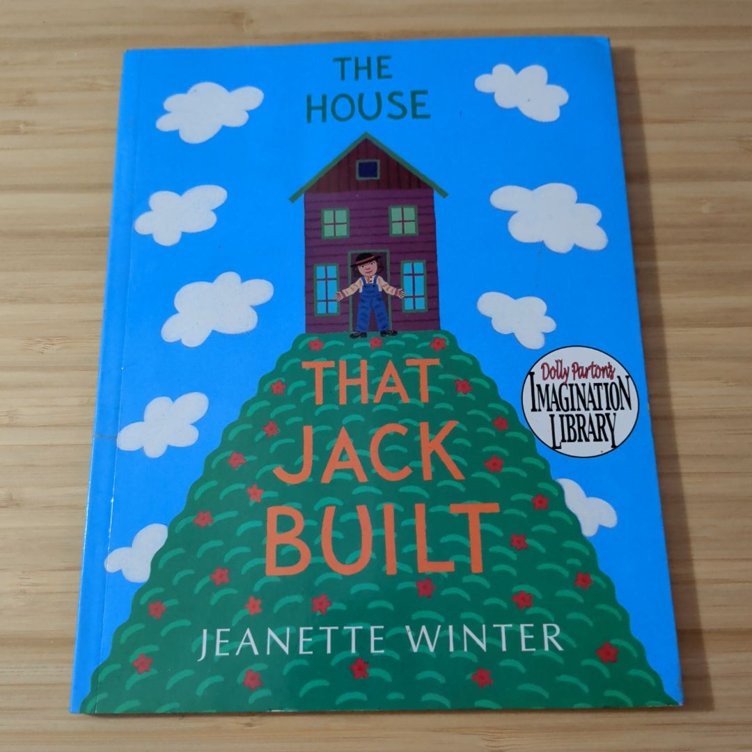 The House That Jack Built