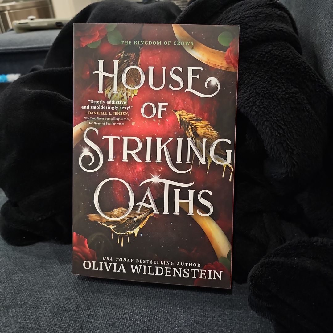 House of Striking Oaths (Deluxe Edition)