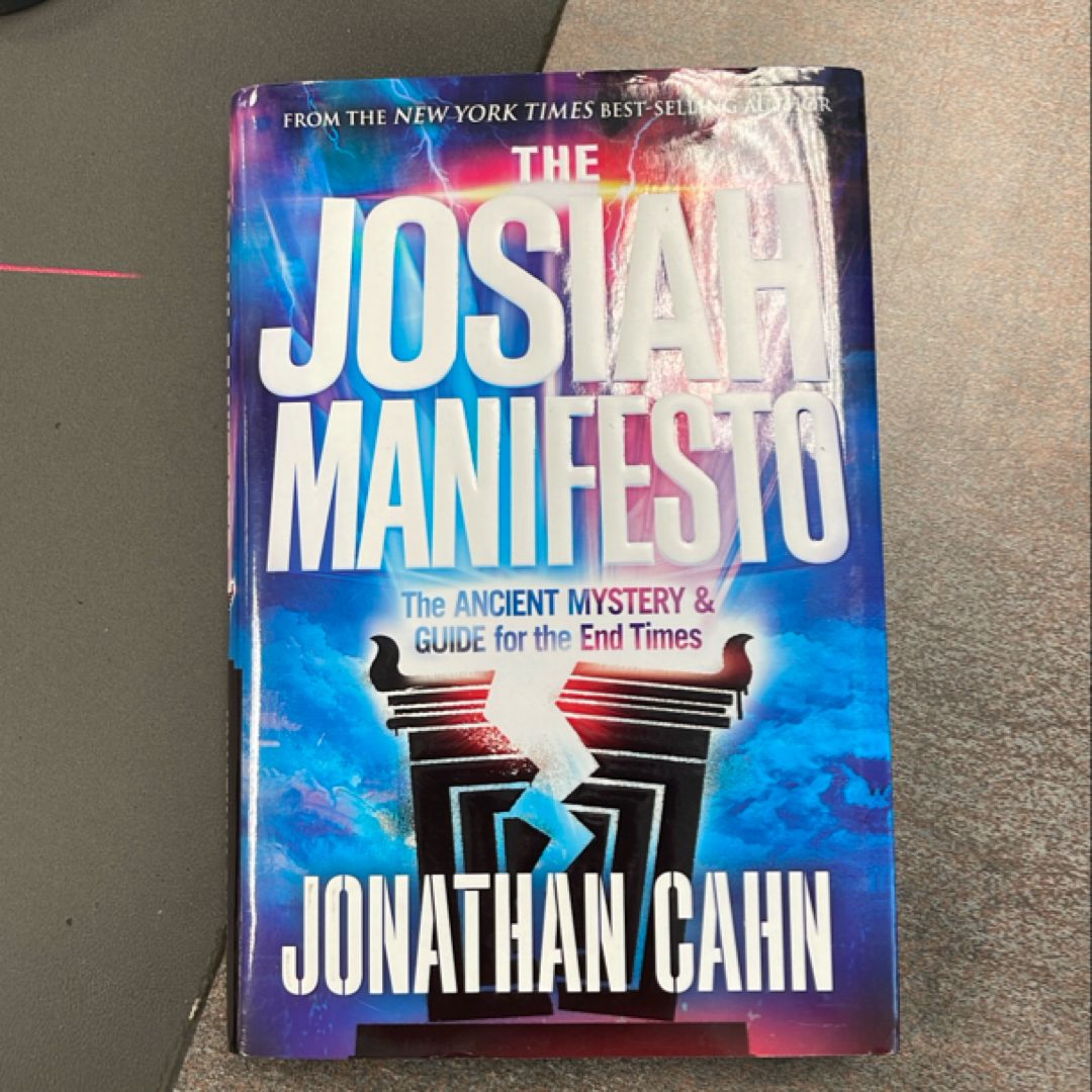 The Josiah Manifesto