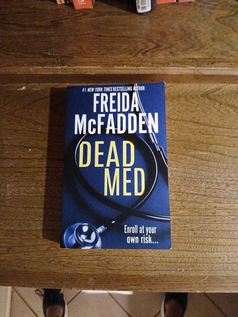 Dead Med