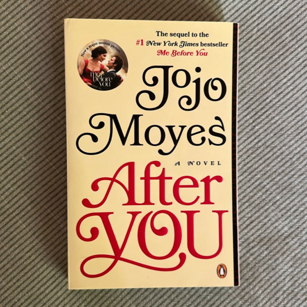After You