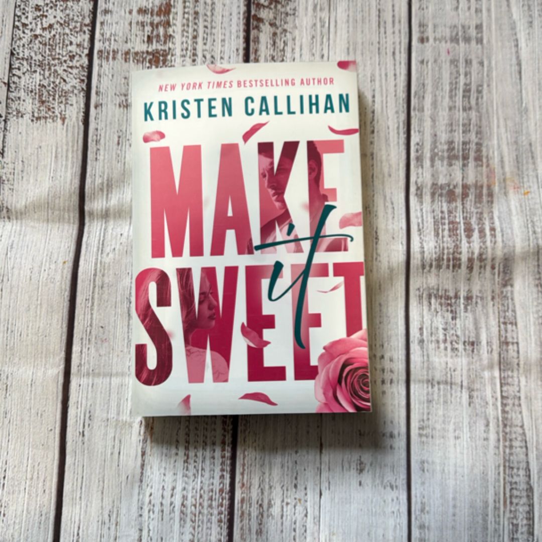 Make It Sweet