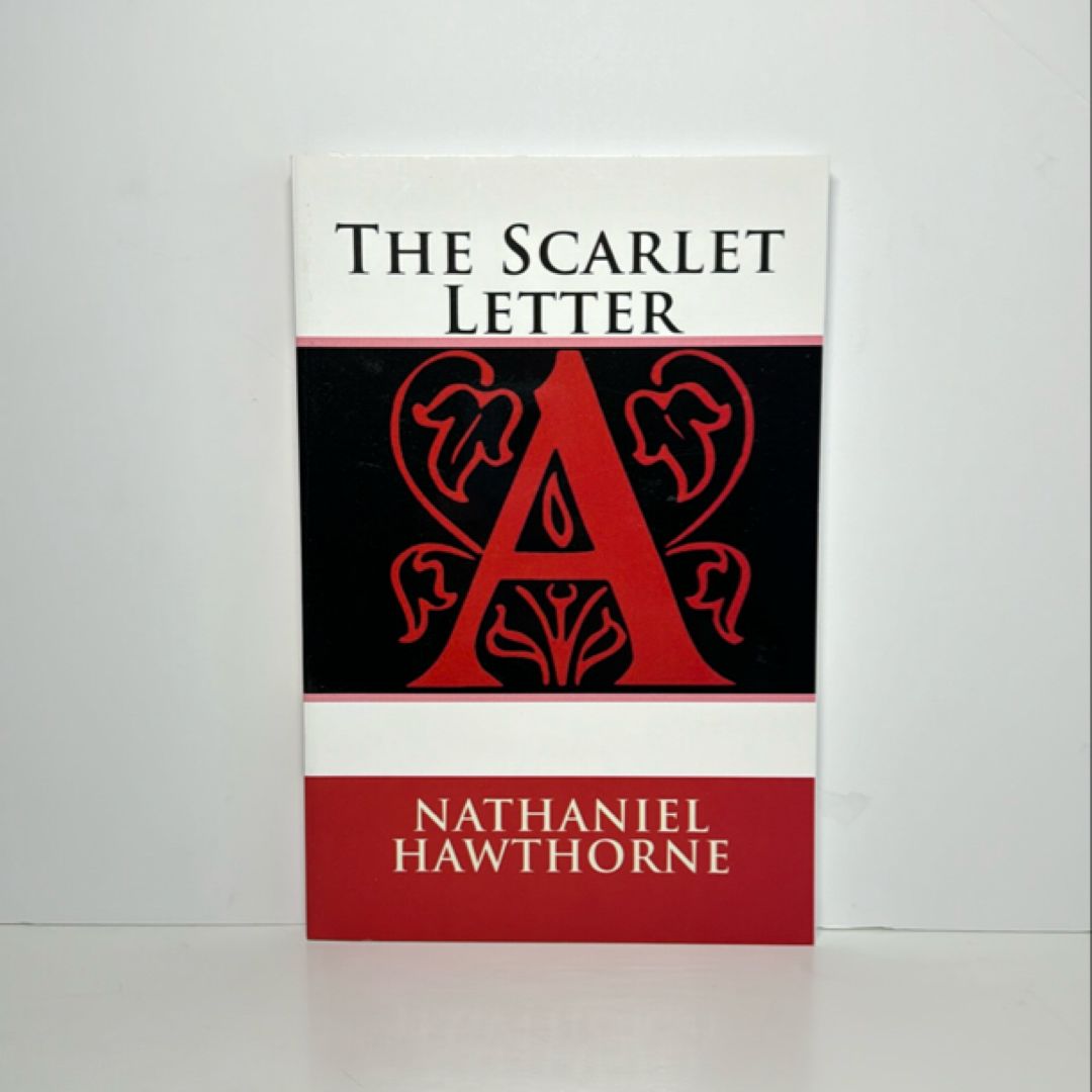 The Scarlet Letter