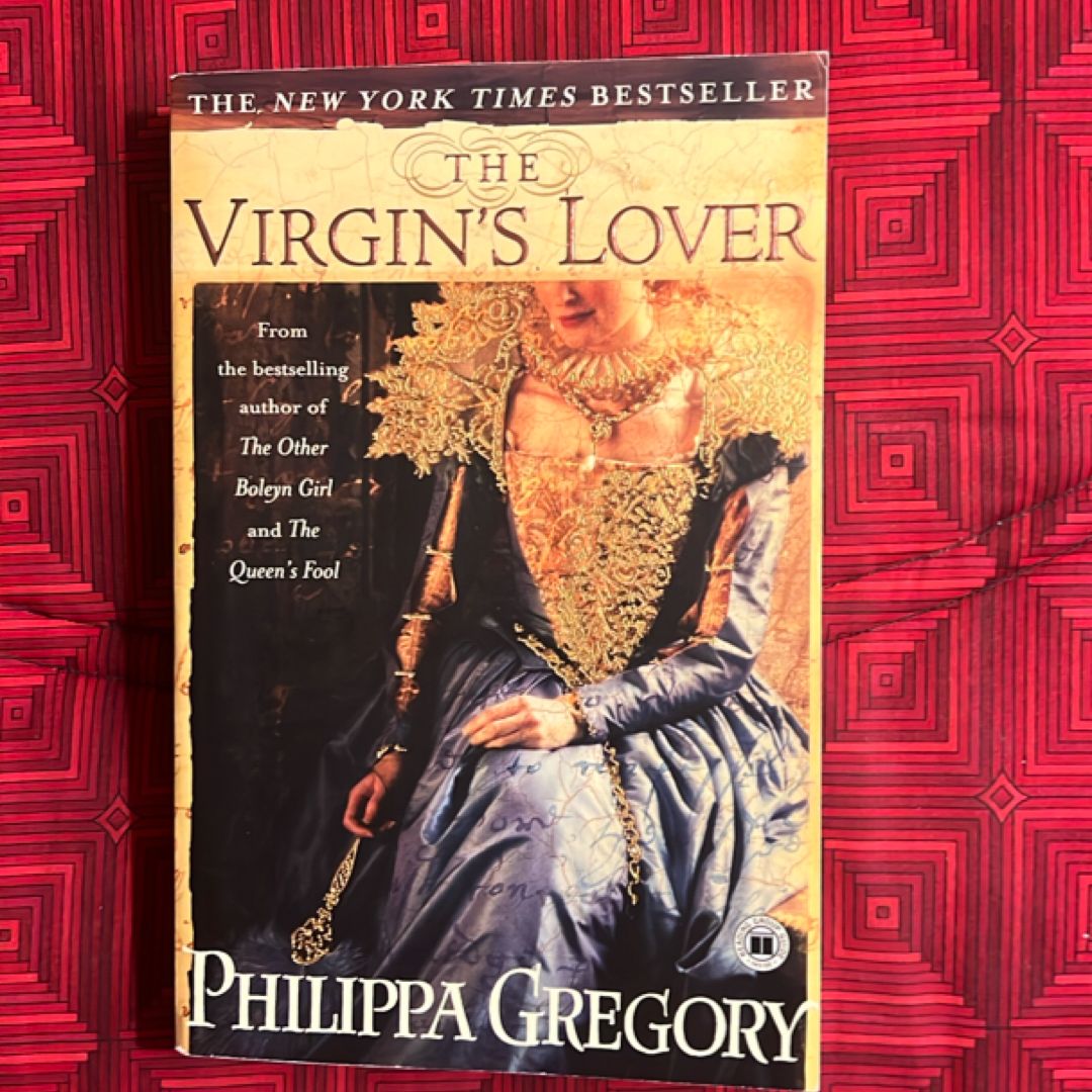 The Virgin's Lover