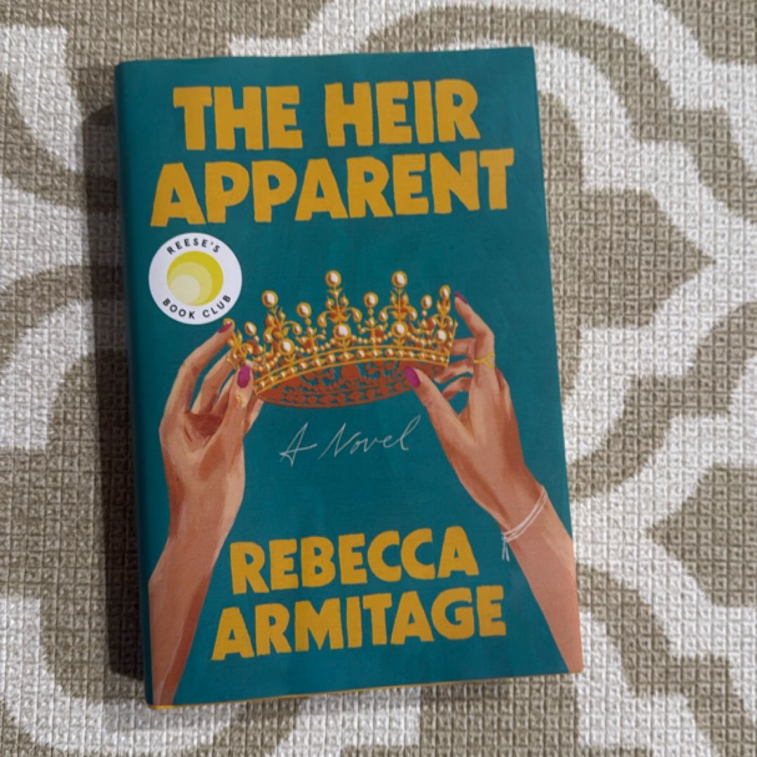 The Heir Apparent