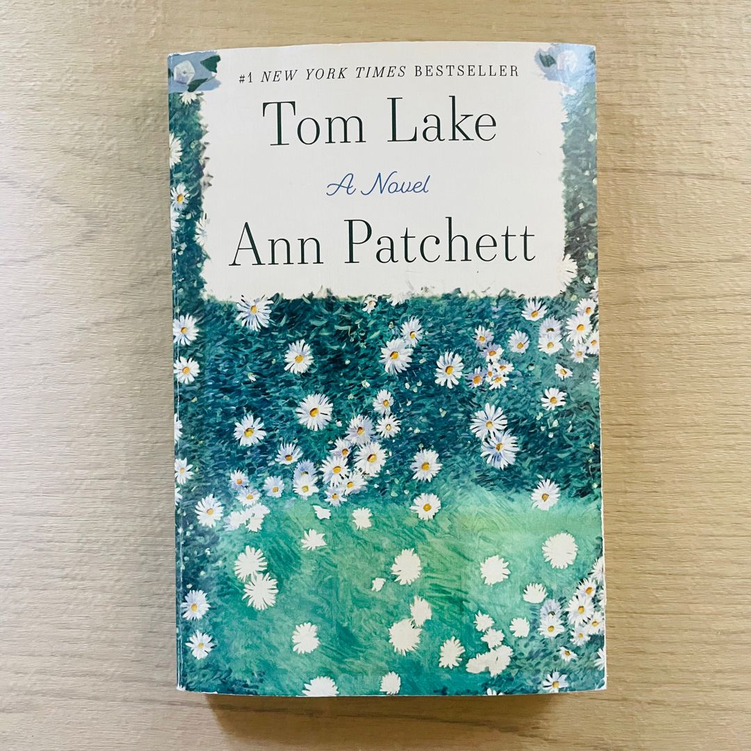 Tom Lake