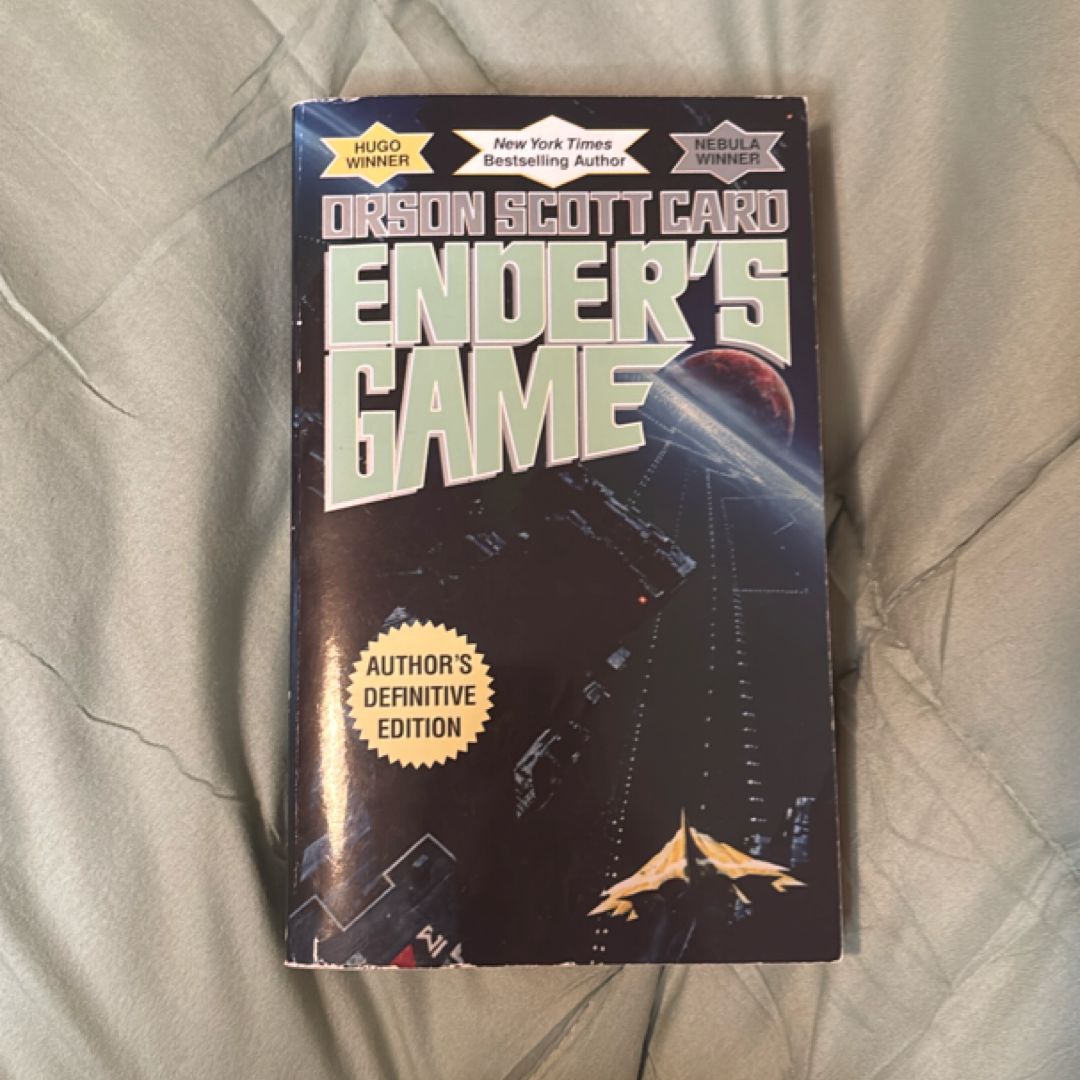 Ender's Game