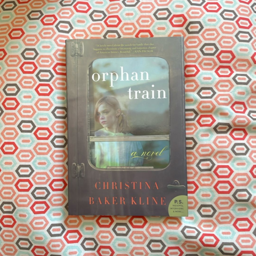 Orphan Train