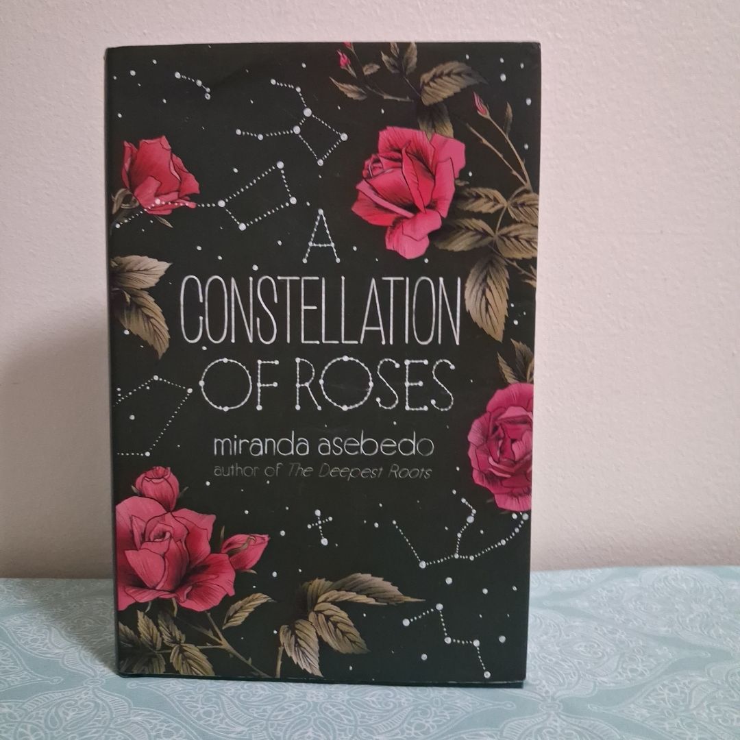 A Constellation of Roses