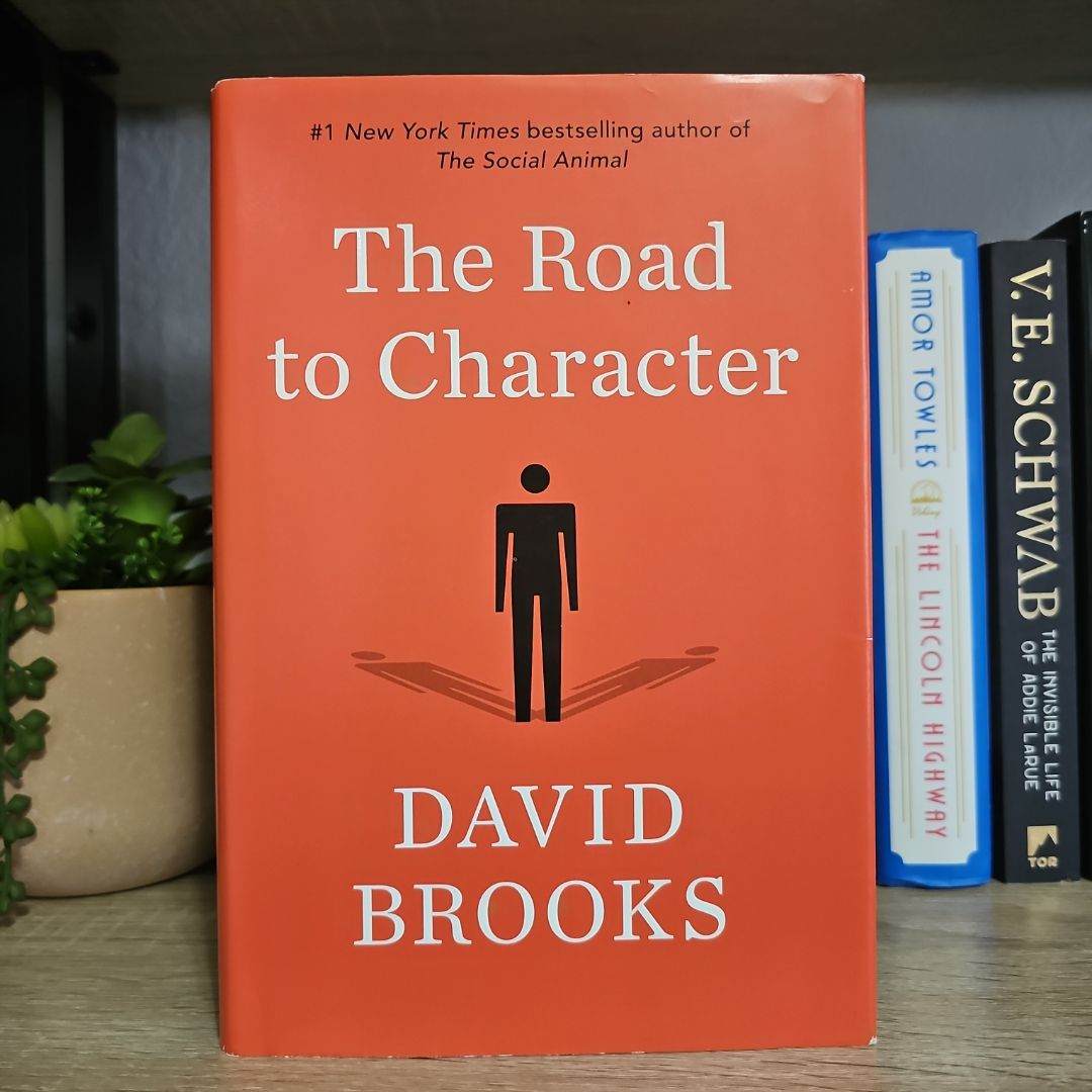 The Road to Character