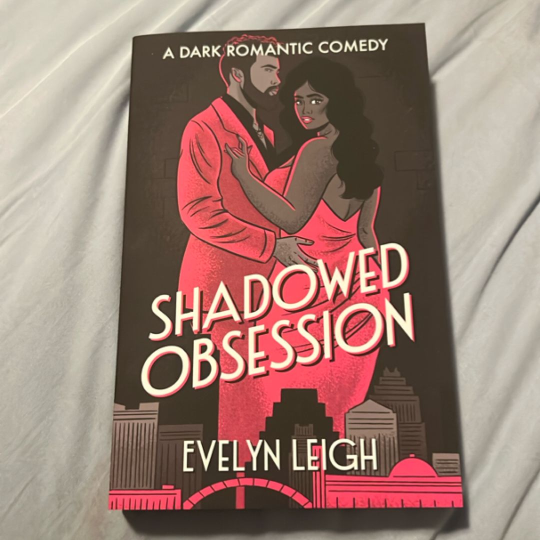Shadowed Obsession