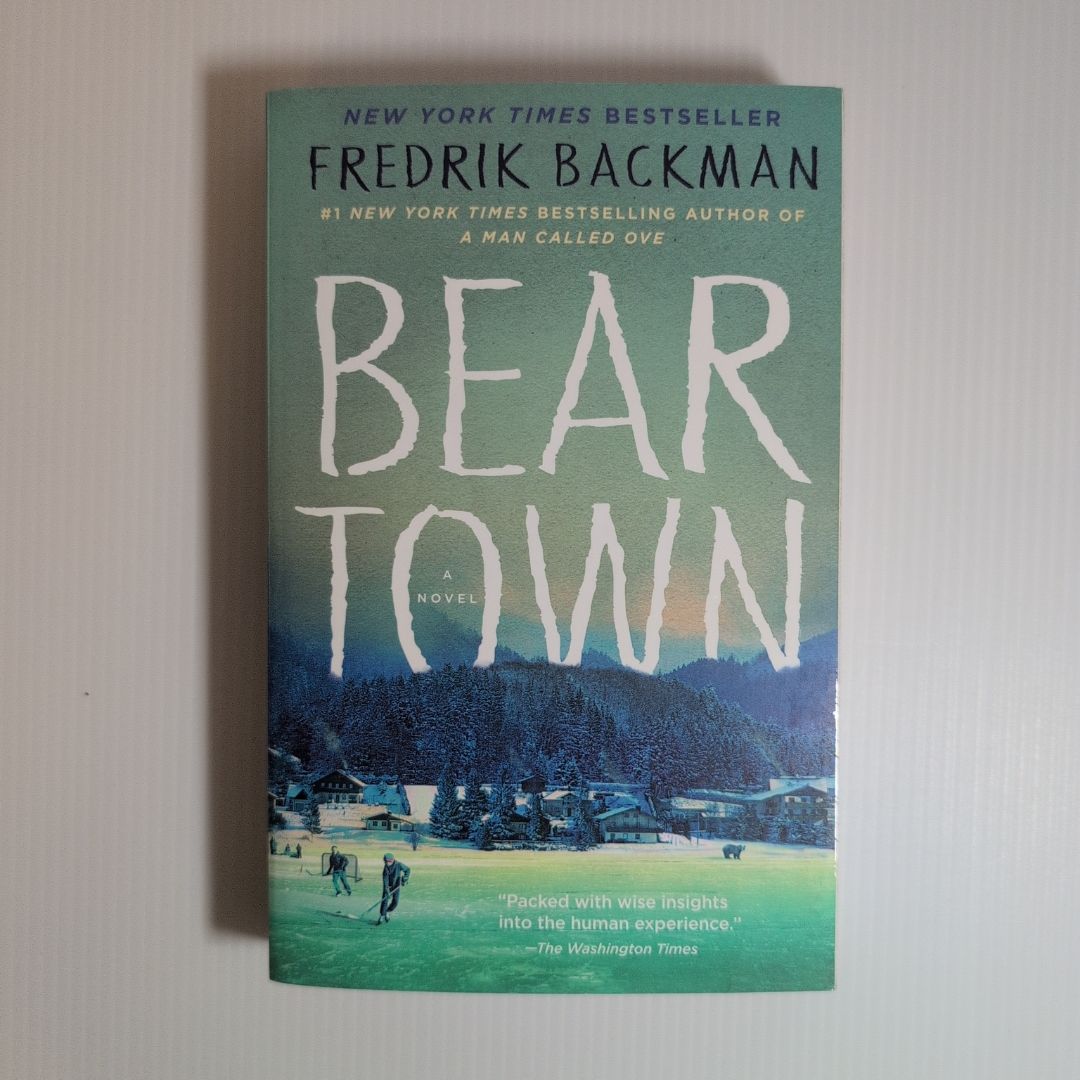 Beartown