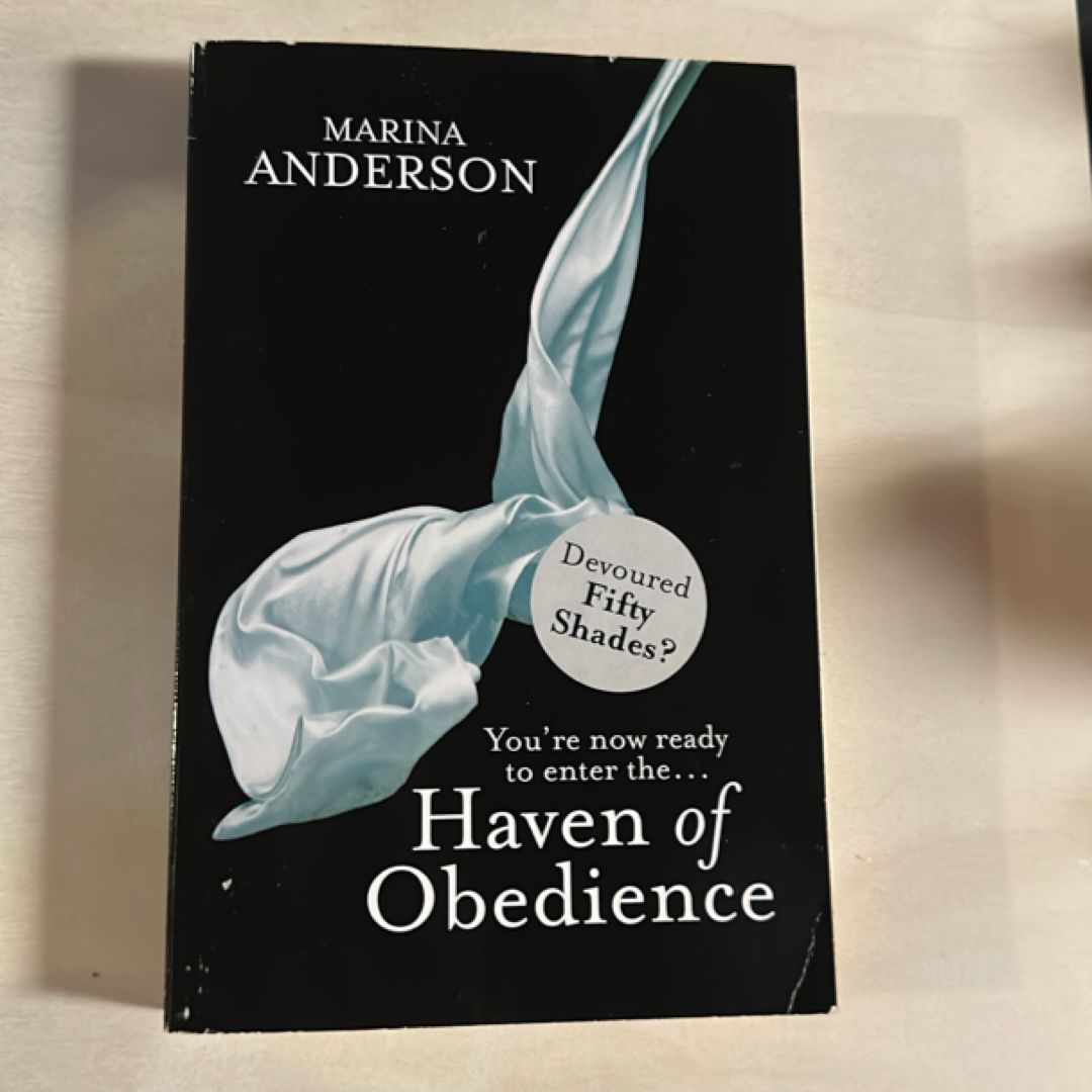 Haven of Obedience