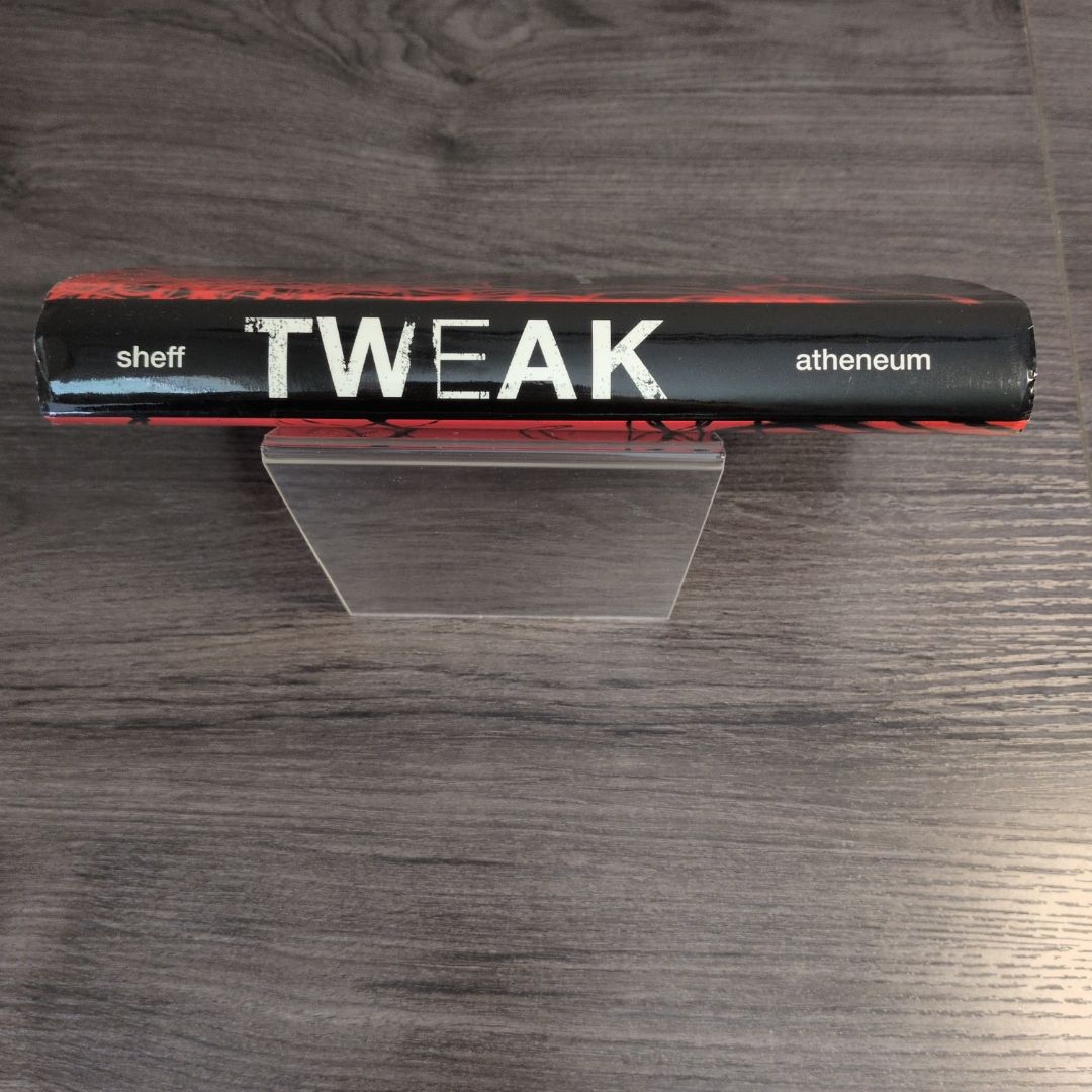 Tweak