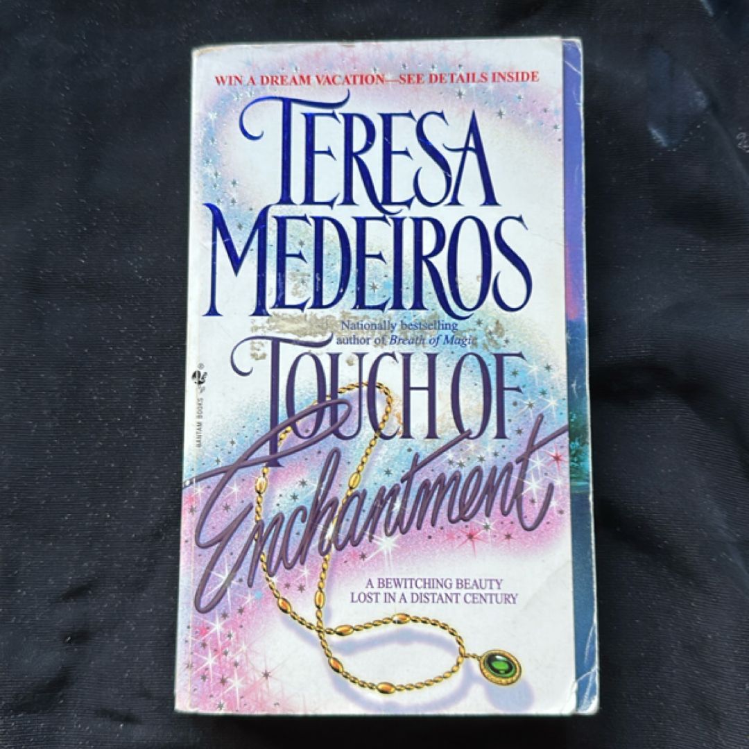 Touch of Enchantment