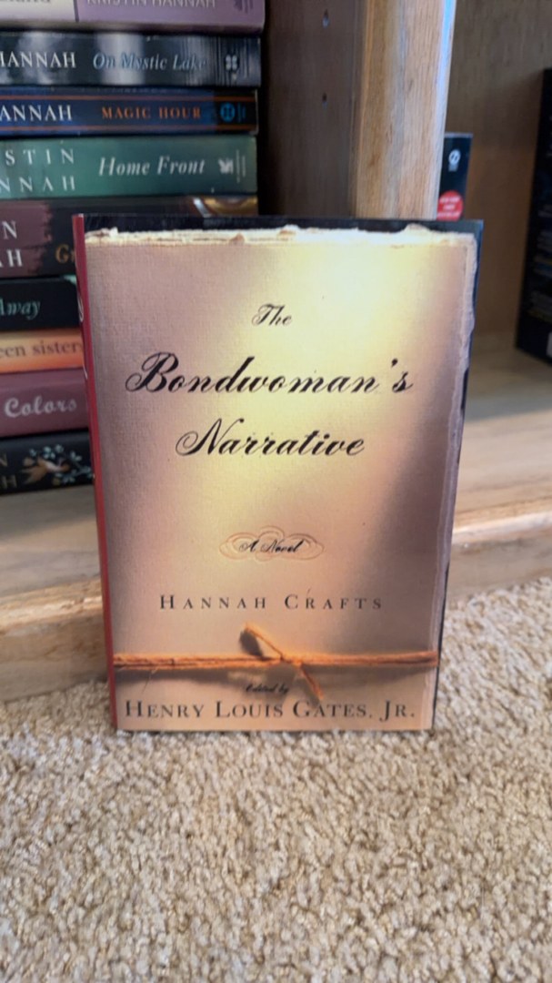 The Bondwoman's Narrative