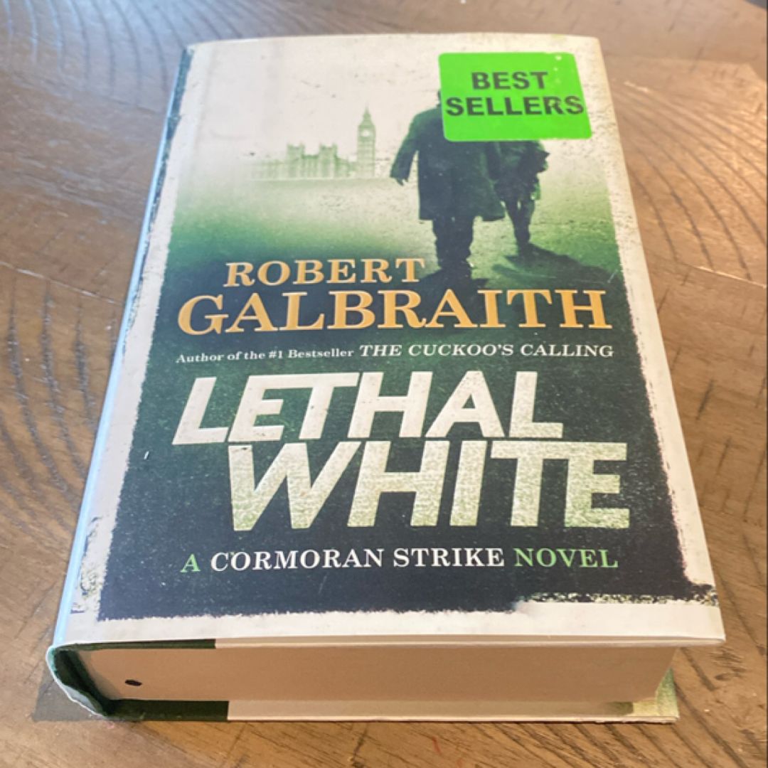 Lethal White